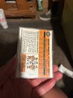 1960 Topps - Mickey Mantle #350 VG No Creases Pinhole Stain Great Centering — photo 2