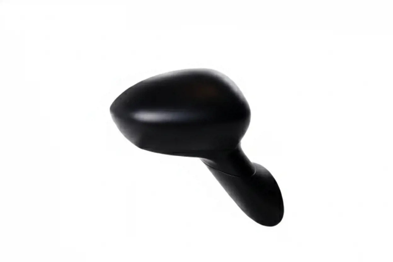 TYC 309-0094 Specchietti retrovisori Sx, nero, per regolazione elettrica specchio - Immagine 2
