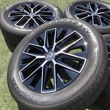 20 LEXUS GX GX550 RIMS TIRES NEW WHEELS TUNDRA TACOMA LAND CRUISER STOCK
