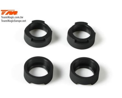 K Factory Option Part G4 Flash-Pit System Insert for stock G4 drive shaft ...