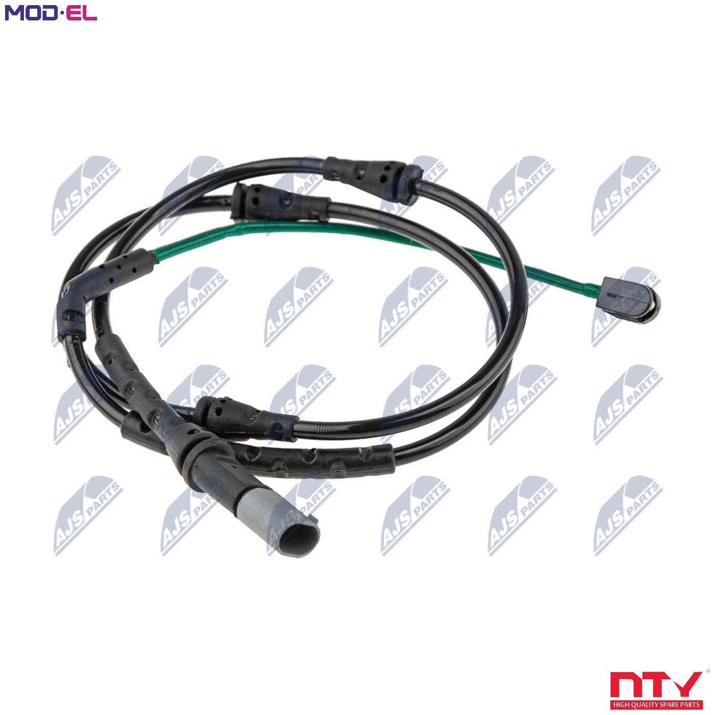✅Fits NTY HCZ-BM-008 BRAKE PADS WEAR SENSOR ⭐UK Seller⭐ - Image 11