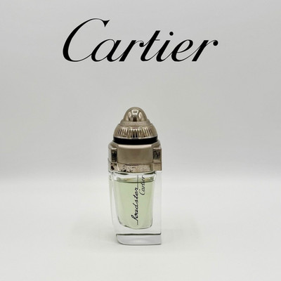Cartier Roadster Eau de Toilette HERREN 50ml Vape RAR & VINTAGE Out of Production