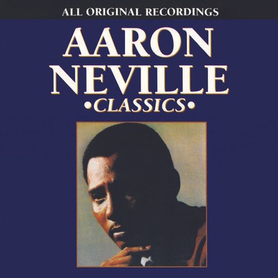 Aaron Neville - Tell It Like It Is [New CD] Alliance MOD