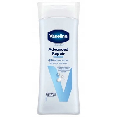 Vaseline Advanced Repair Regenerierende Körperlotion - 400 ml