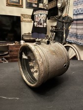 1920s Vintage Vesta Accumulator Chicago Headlightcarriage Lightspotlight