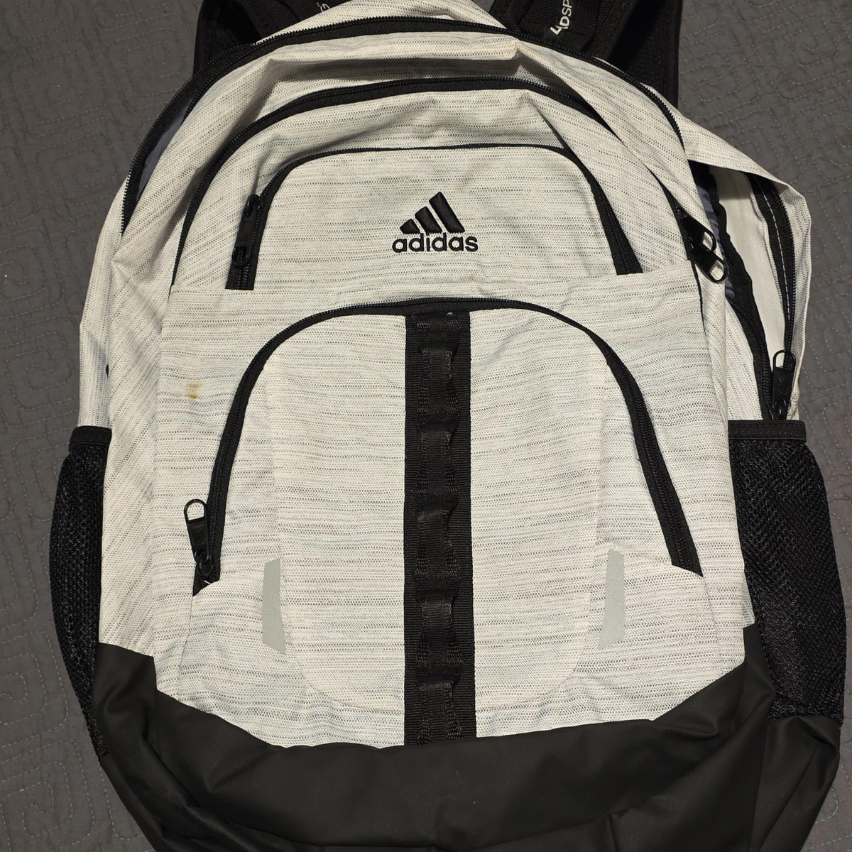 adidas Boys Black Backpacks & Bags for Kids for sale | eBay