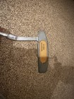 Odyssey White Hot Blade Putter Right-Handed Steel Shaft Silver 1 Club — photo 2