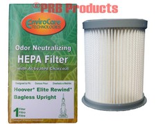 Hoover Elite Rewind HEPA Anti-Allergen Filter 59157055 Upright Vacuum Cleaner