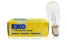 EIKO CAX-130V 50W 130V Ophthalmic replacement Bulb
