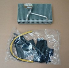 Verdampfer mit Exp.Ventil Klimaanlage Opel Vectra B 1618055