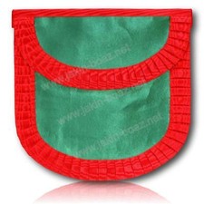 Tablier de Maître Écossais Stricte Observance 