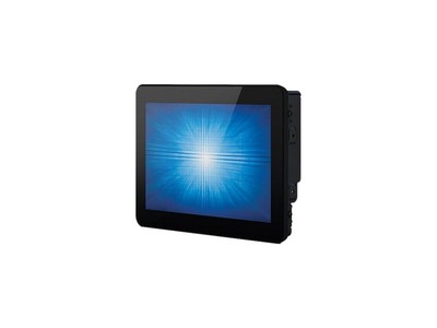 Elo E321195 1093L 10.1'' Open-frame LCD Touchscreen (RevB) with 10-touch