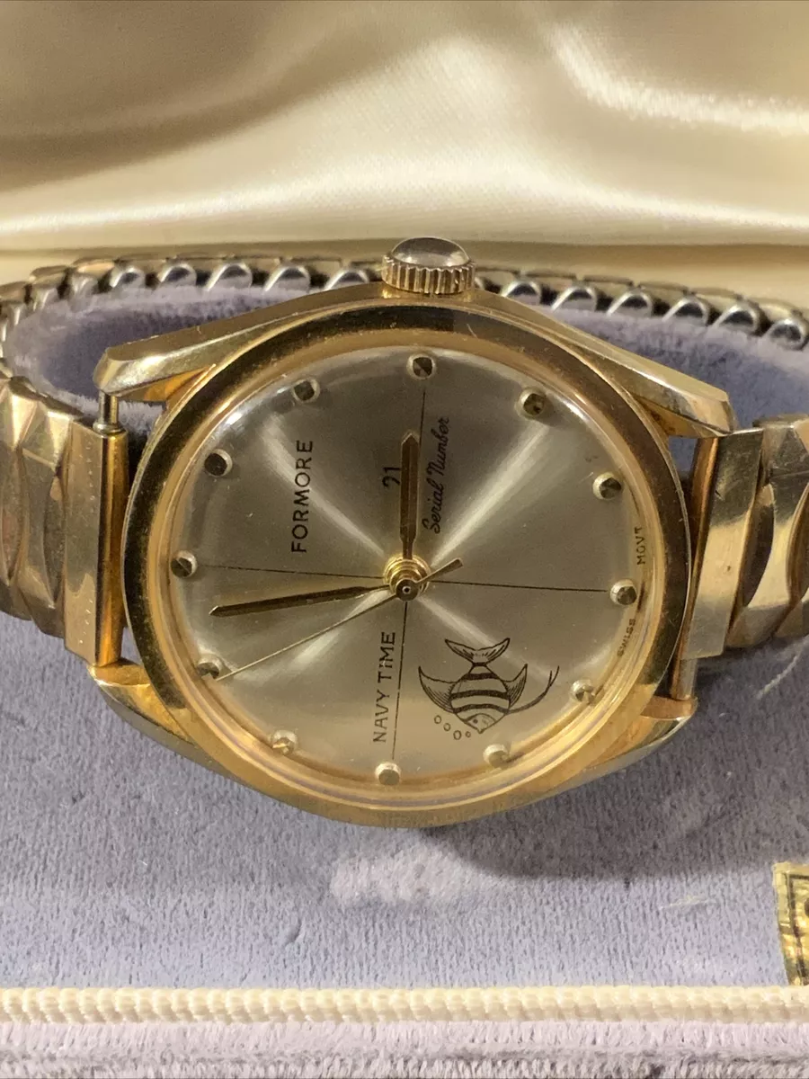Mens wind up watches ebay hot sale