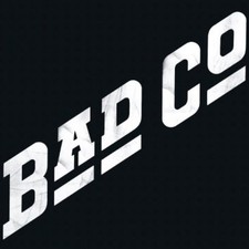 Image of Bad Company - Bad Company [CD]