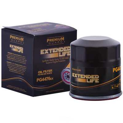 Oil Filter  Premium Guard  PG4476EX FREE SHIPPING