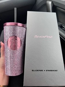 Starbucks X Blackpink | eBay