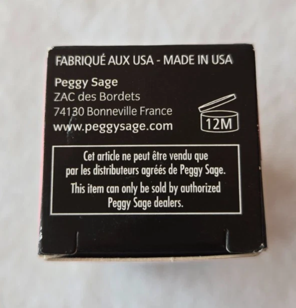 Vernis semi-permanent I-Lak neuf pop balloon n° 190630 Peggy Sage 9 ml (mon) - Bild 4 von 4