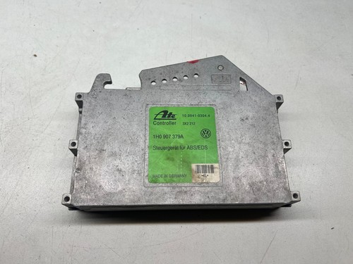VW Golf III 3 VR6 ABS EDS Steuergerät ABS Modul 1H0907379A #K63