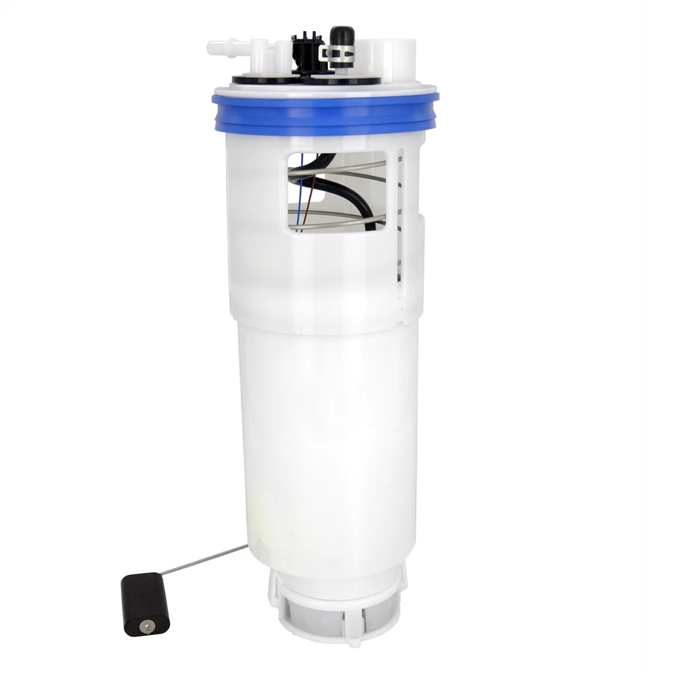 Conjunto de módulo de bomba de combustible diésel para Dodge Ram 2500 3500 1996-1997 5,9 L SP7202M Foto 3 de 4