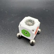 MOSS Robotics Pieces - One Brightness Sensor And Four Steel Balls  