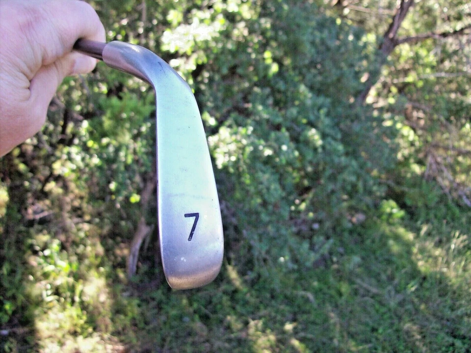 JS-2 Individual 7 iron Reg Flex Tourlite Graphite 37" M/RH - Image 2 of 4