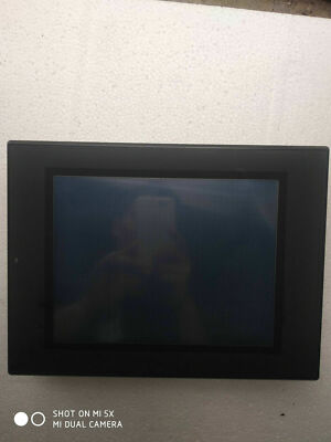 FAST DELIVERY PLC Keyence PANEL VT2-10SB Refurbished