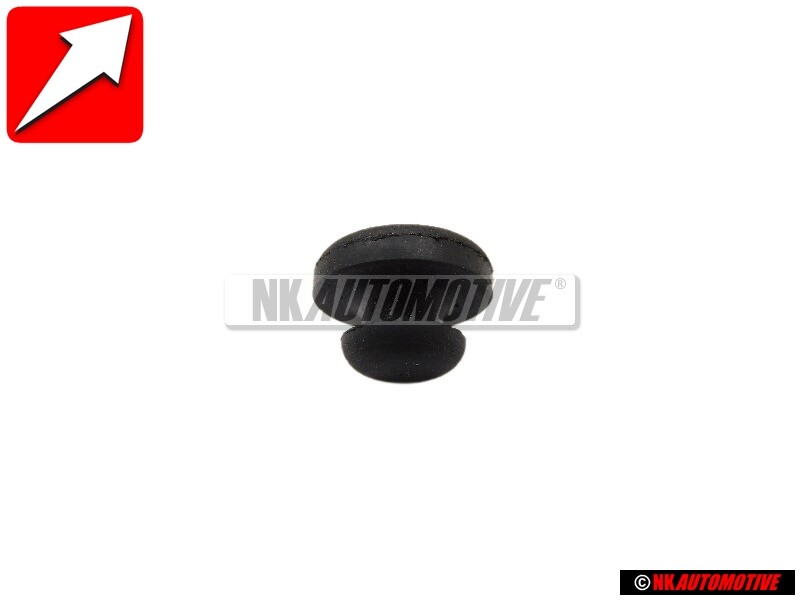 Original VW Stop Buffer - 171857145 | eBay
