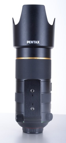 Pentax HD PENTAX D FA* 70-200mm f/2.8 ED DC AW Lens - Picture 3 of 13