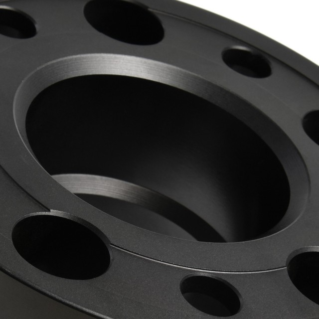 4pcs 2inch Hightec BMW E39,X5 E70,F15,X6 E71,F16,F85 Wheel Spacer fit