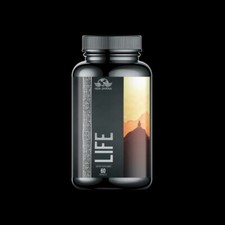 SUPLEMENTO /- LIFE- /. 60 CAPSULA