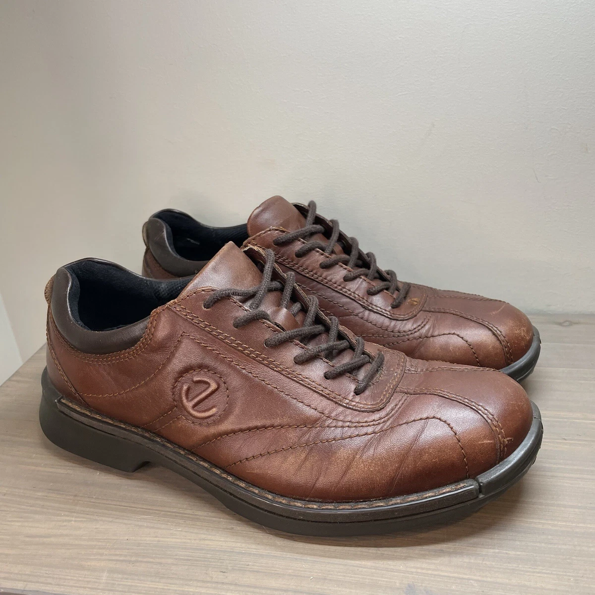 Ecco on sale neoflexor shoes