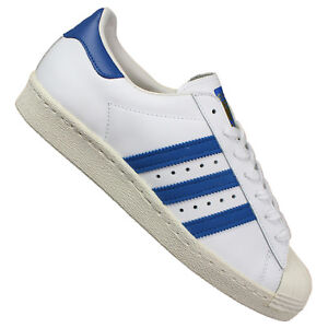 adidas originals superstar 80s ebay