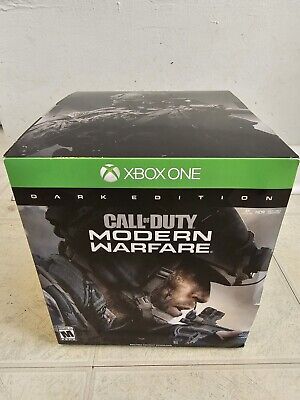 Call of Duty: Modern Warfare Dark Edition - Xbox One