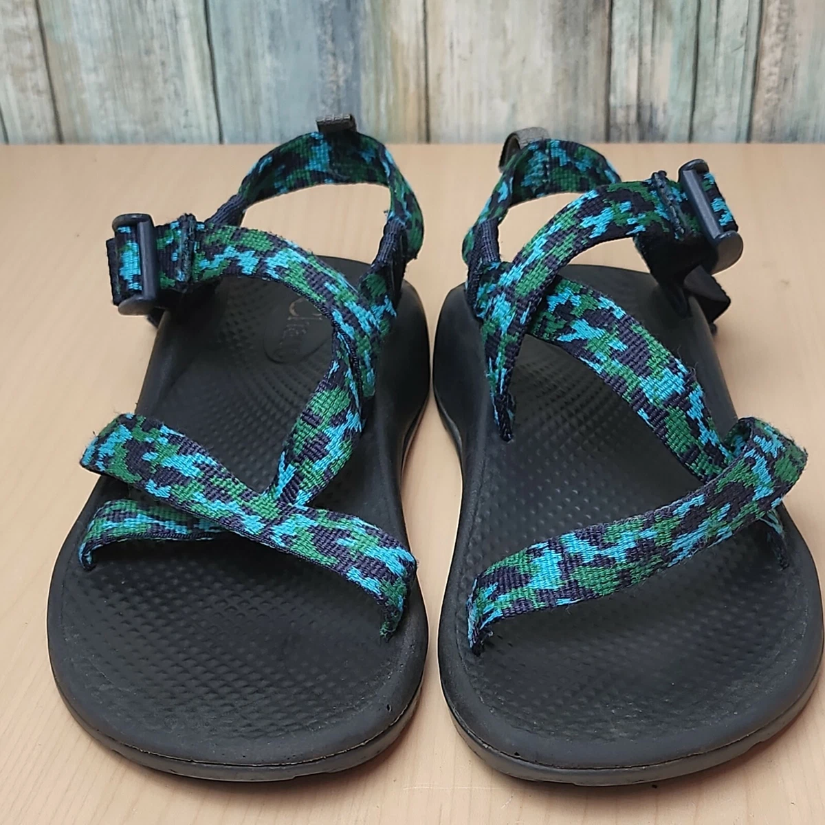 Kids chacos store