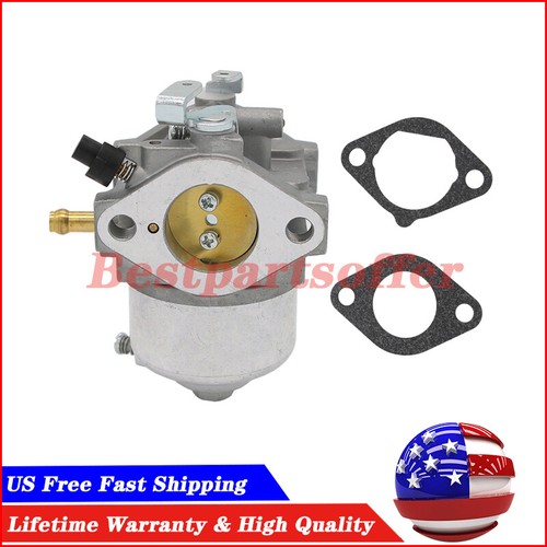AM122617 Carburatore Adatto Per Motori Kawasaki John Deere - Foto 6