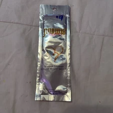 AUSTRALIAN GOLD JWOWW LOVE OF MY LIFE CLEAR DHA BRONZER PACKET LOTION SAMPLE