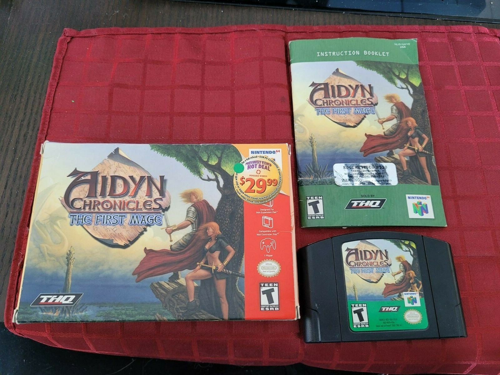 Picture 1 of 6