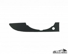 Stoßstange Gitter Rechts für AUDI A4 B7 8E