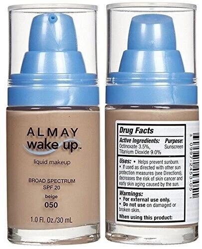 Tratamientos y máscaras para Almay Ojo