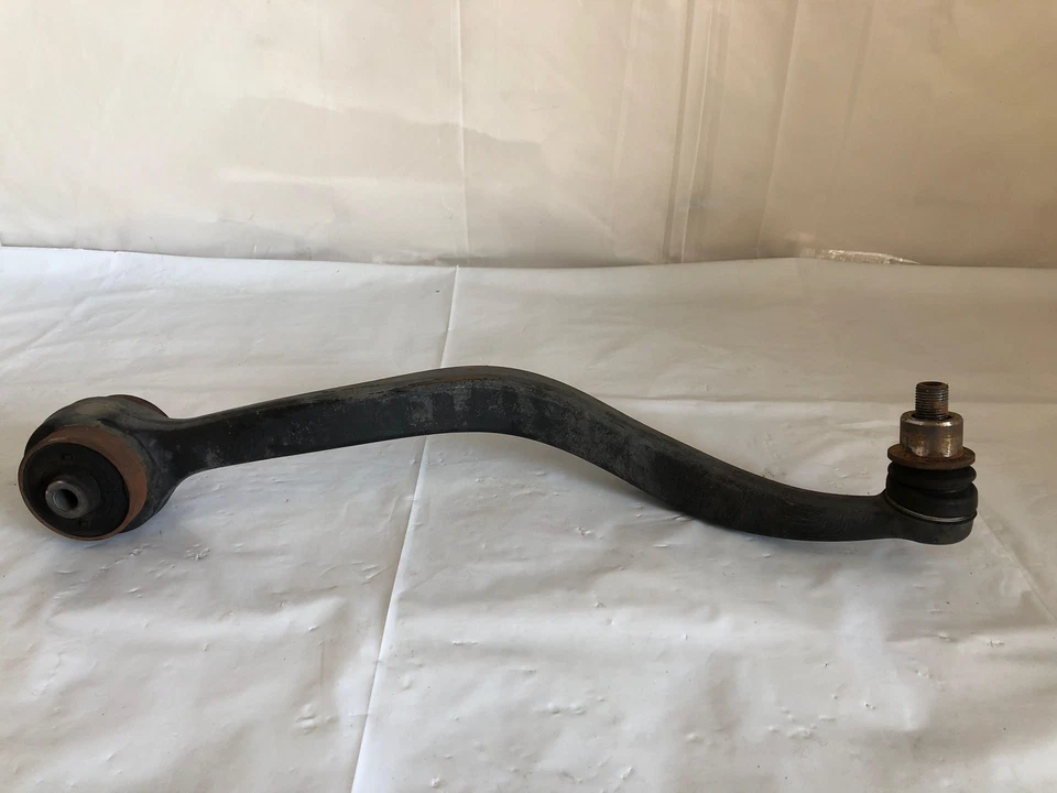 Ford Fusion 2006-2012 suspensión delantera brazo de control inferior lado del conductor izquierdo LH T Foto 4 de 4