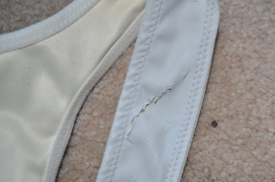 Grande, STAR WARS BB-8 Corsé Top Disfraz Halloween, Disney, Mujer Cosplay Camisa Foto 3 de 3