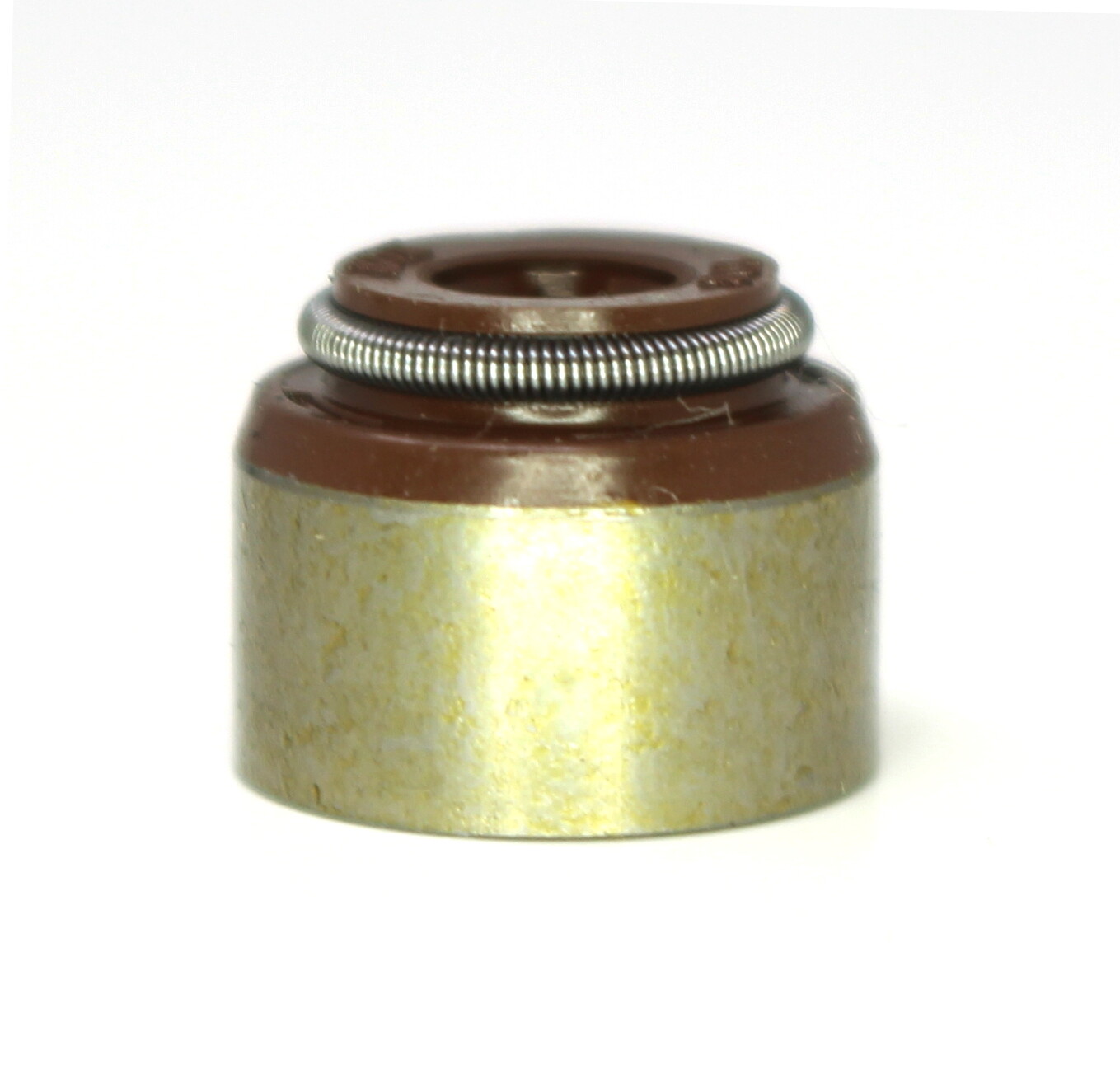 Set of 16 Viton Valve Stem Seals for Honda Civic VSH5.5I / VSH5.5E eBay