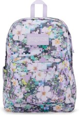 Brand New Tags On JanSport SuperBreak Plus Backpack Padded 15-inch Laptop Sleeve