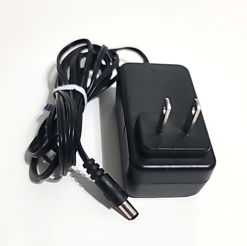 HoMedics Power Supply AC Adapter - IT12V-1201000 , 12V 1000mA Tested - Picture 5 of 6