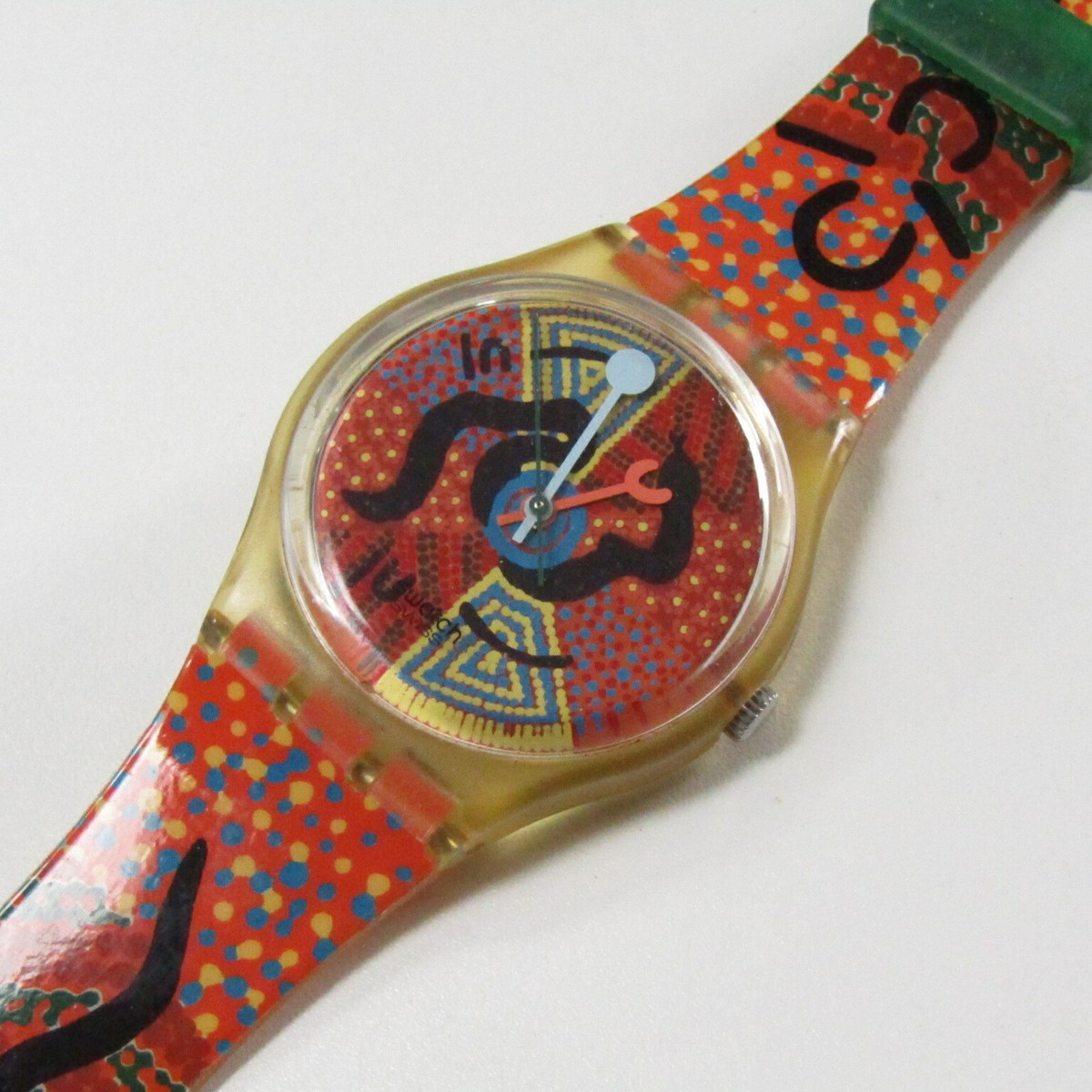 SWATCH Watch 