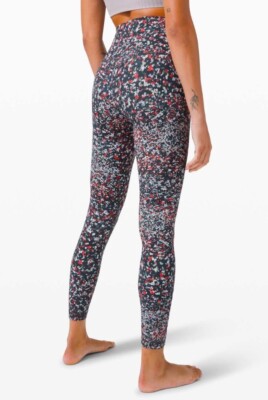 Lululemon Align Pant 25