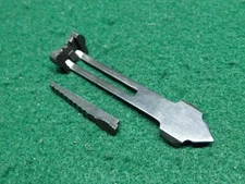 Marlin Glenfield Rear Sight Assembly .22 LR Original MRS #9