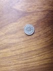 1955 E Switzerland 10 Rappen Coin — photo 1