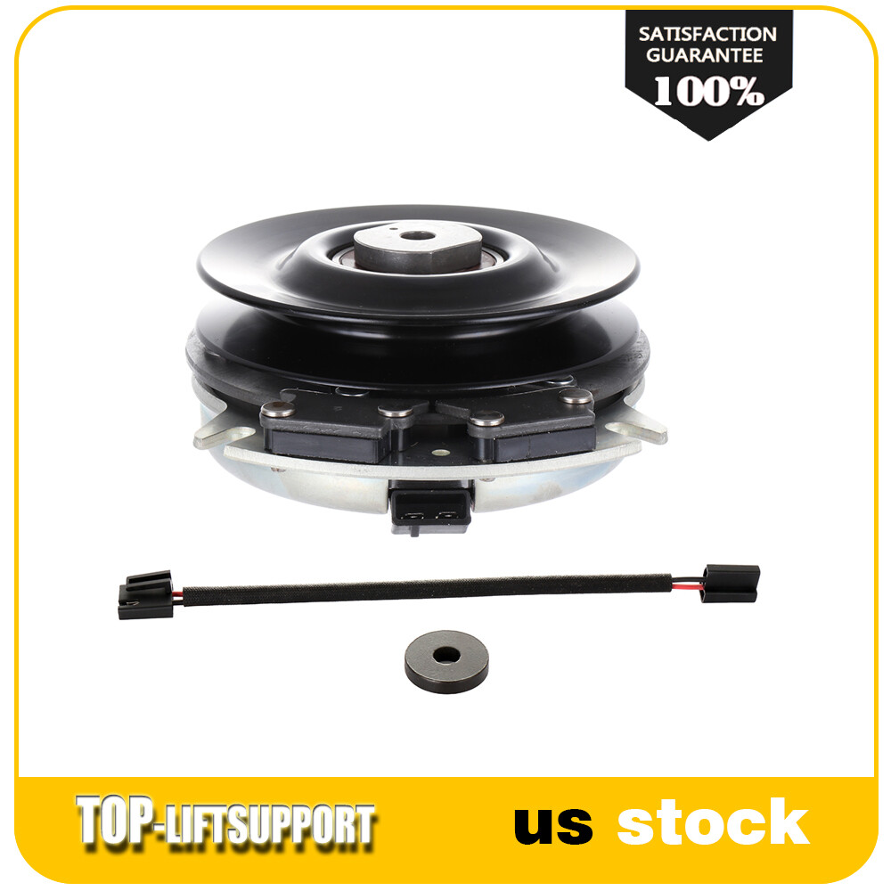 PTO Clutch For DIXON/ELECTROLUX 105406 539105406 WARNER 5218-83