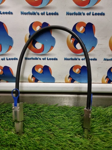 DELL S1200-5 8GCN7 COMPELLENT SAS CABLE 0.5M Genuine new